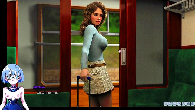 BWs Big Tits Temptation for Naughty Milkings in Anime World Fantasy