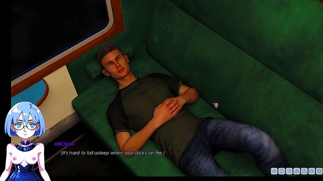 BWs Big Tits Temptation for Naughty Milkings in Anime World Fantasy