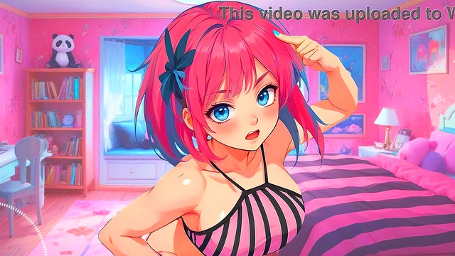 Succubus Enchants Genshin Hero for Anime 3D Sex Adventures