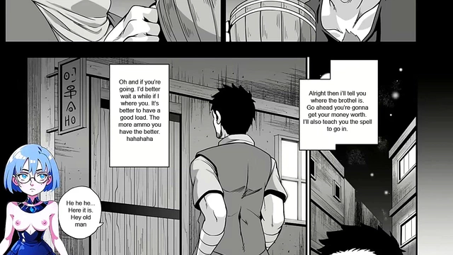 Bandaged Asian MILF With Big Boobs Fucked Hard & Cums Intensely