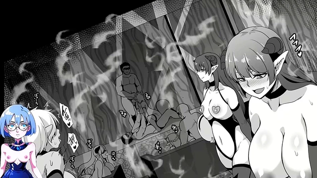 Bandaged Asian MILF With Big Boobs Fucked Hard & Cums Intensely