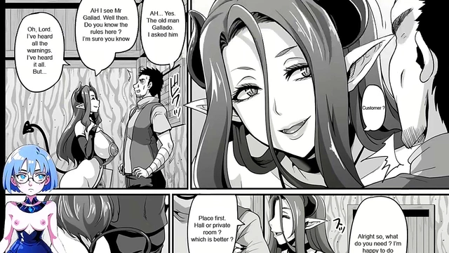 Bandaged Asian MILF With Big Boobs Fucked Hard & Cums Intensely