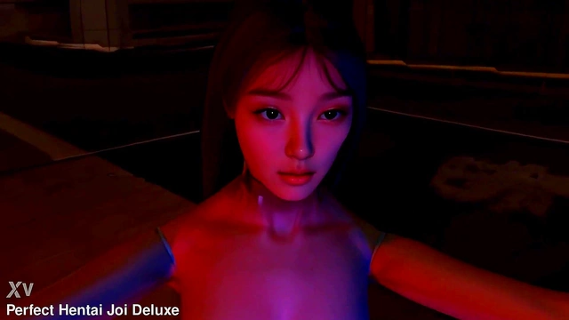 Petite Dreamer Lilim Gets Fucked Hard for Hot Anime Game Orgasm