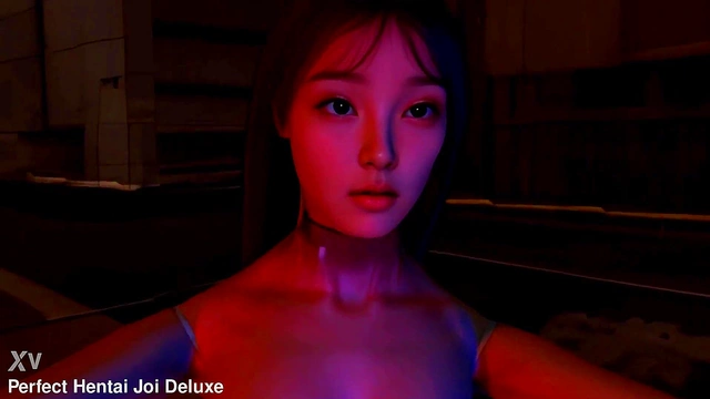 Petite Dreamer Lilim Gets Fucked Hard for Hot Anime Game Orgasm