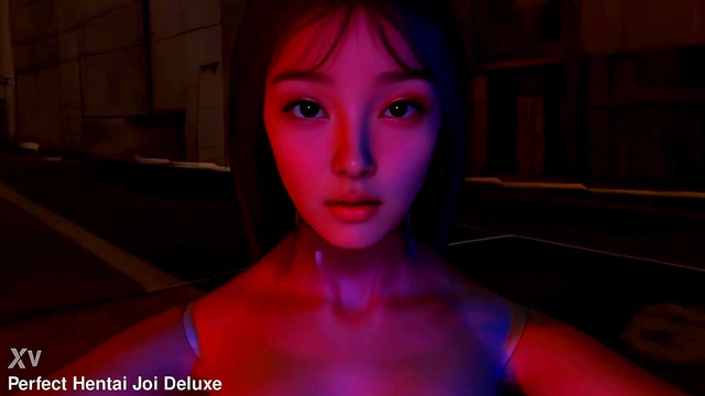 Petite Dreamer Lilim Gets Fucked Hard for Hot Anime Game Orgasm