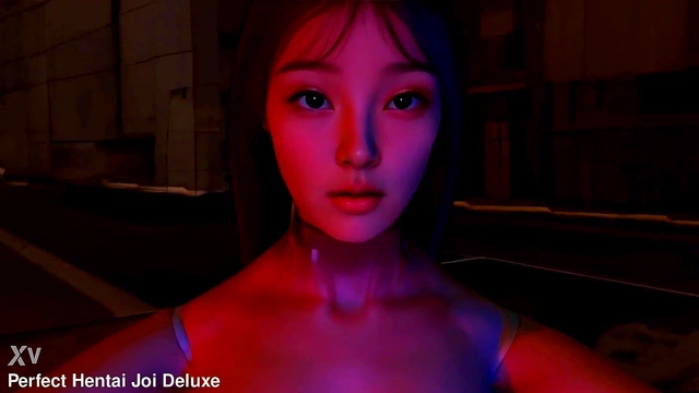 Petite Dreamer Lilim Gets Fucked Hard for Hot Anime Game Orgasm