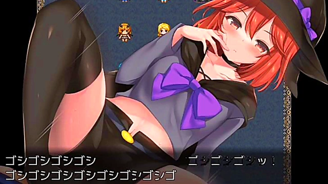 Seductive Japanese Maid Gets Pounded By Big Dick for Ecstatic Craziness