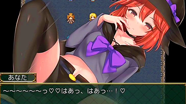 Seductive Japanese Maid Gets Pounded By Big Dick for Ecstatic Craziness