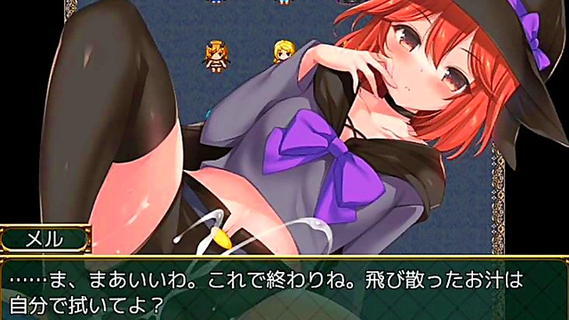 Seductive Japanese Maid Gets Pounded By Big Dick for Ecstatic Craziness