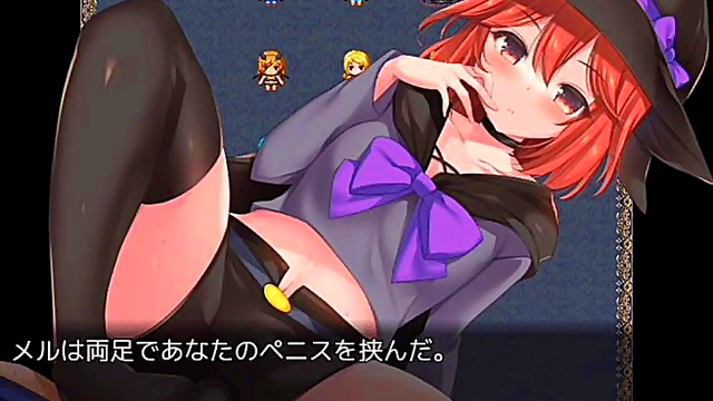 Seductive Japanese Maid Gets Pounded By Big Dick for Ecstatic Craziness