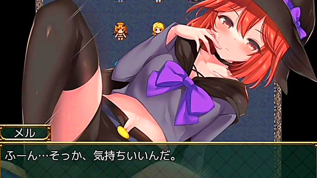 Seductive Japanese Maid Gets Pounded By Big Dick for Ecstatic Craziness