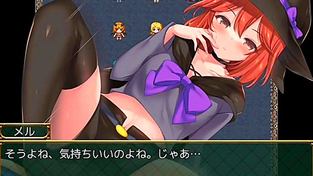 Seductive Japanese Maid Gets Pounded By Big Dick for Ecstatic Craziness