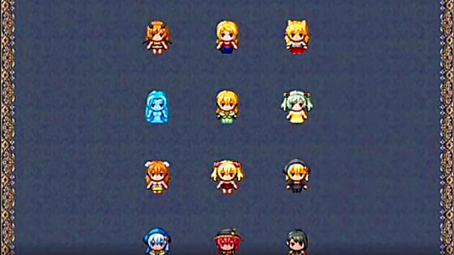 Shaved Pussy Fredina Gets Hardcore Creampie in Anime Sex Scene Showdown