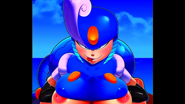 Seductive Gardevoir Gets Fucked Hard In Anime Sex Adventure Game