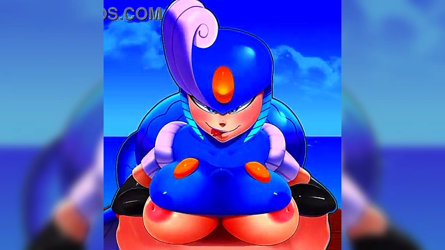 Seductive Gardevoir Gets Fucked Hard In Anime Sex Adventure Game