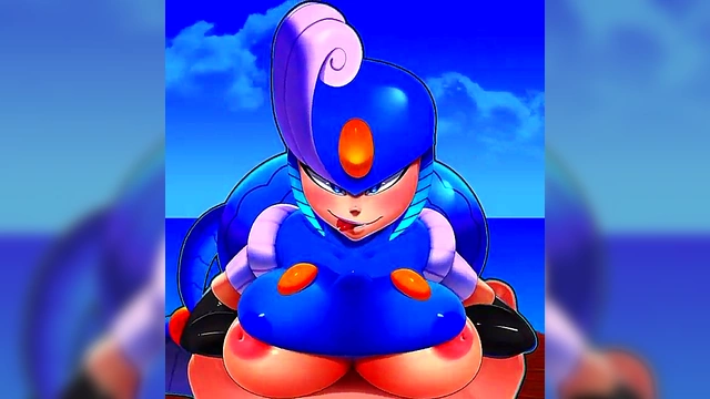 Seductive Gardevoir Gets Fucked Hard In Anime Sex Adventure Game