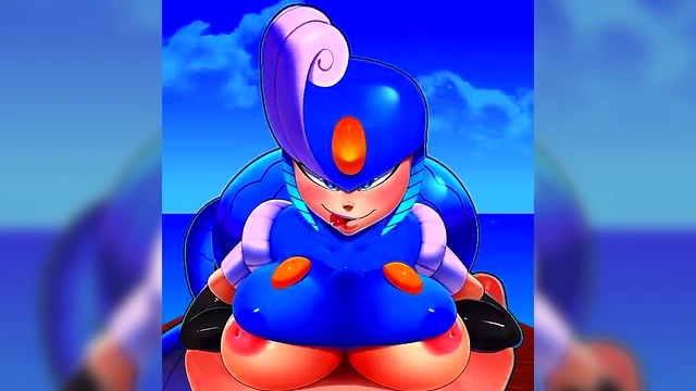 Seductive Gardevoir Gets Fucked Hard In Anime Sex Adventure Game