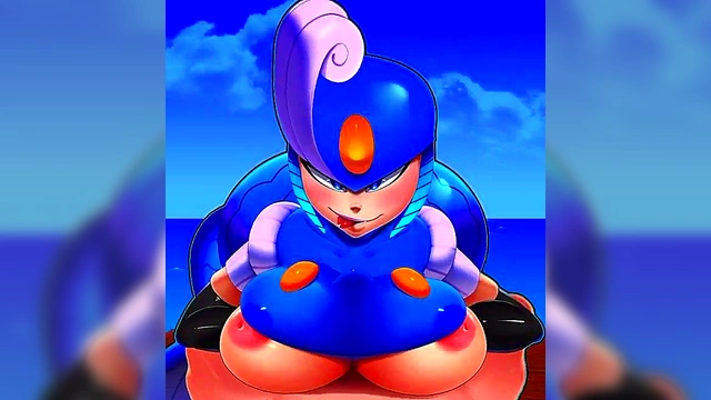 Seductive Gardevoir Gets Fucked Hard In Anime Sex Adventure Game