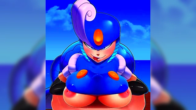 Seductive Gardevoir Gets Fucked Hard In Anime Sex Adventure Game