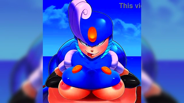 Seductive Gardevoir Gets Fucked Hard In Anime Sex Adventure Game