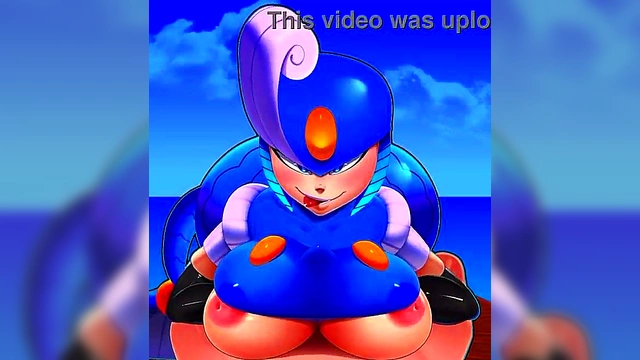 Seductive Gardevoir Gets Fucked Hard In Anime Sex Adventure Game