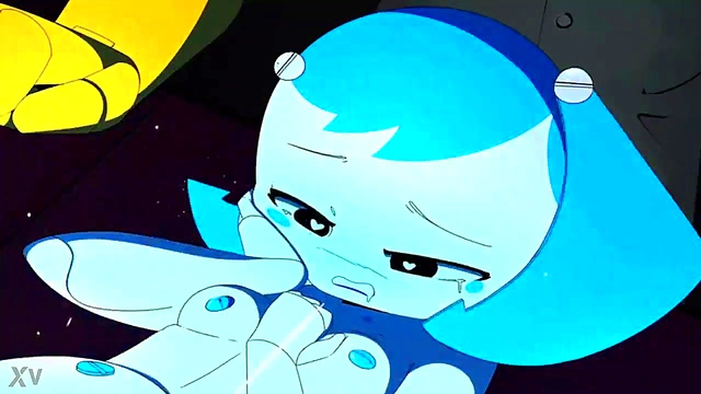 Totally Spies Paprika Trains Clover Hard With Intense Anime Sex Scenes And Cocksucking