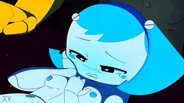 Totally Spies Paprika Trains Clover Hard With Intense Anime Sex Scenes And Cocksucking