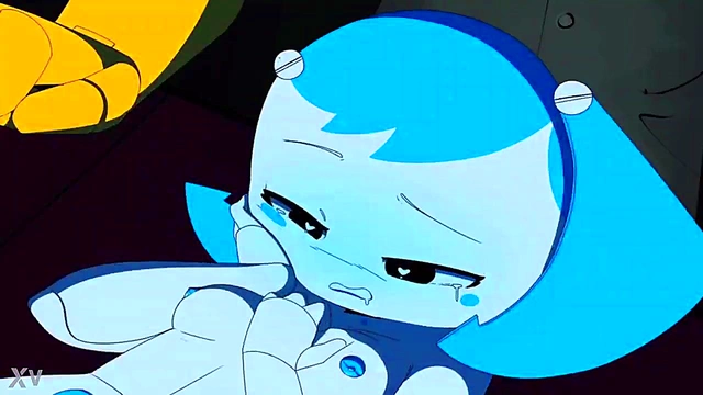 Totally Spies Paprika Trains Clover Hard With Intense Anime Sex Scenes And Cocksucking