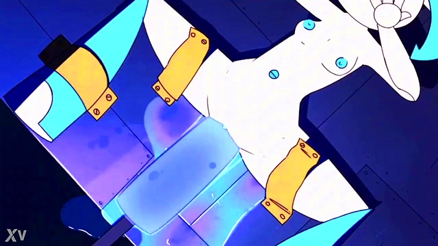 Totally Spies Paprika Trains Clover Hard With Intense Anime Sex Scenes And Cocksucking