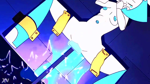 Totally Spies Paprika Trains Clover Hard With Intense Anime Sex Scenes And Cocksucking