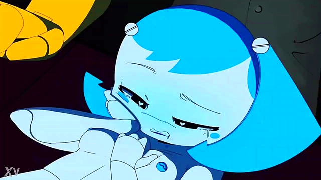 Totally Spies Paprika Trains Clover Hard With Intense Anime Sex Scenes And Cocksucking