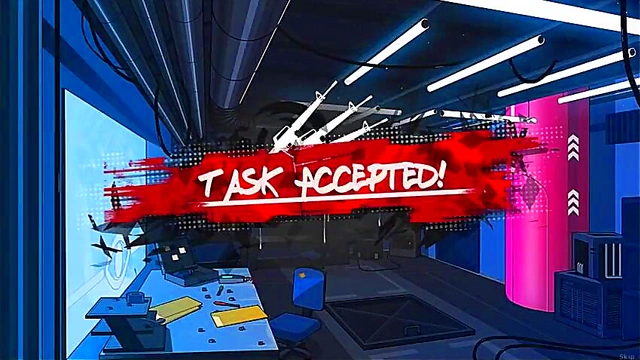 Caroline's Milfy Adventure Anime Sex With LoveSkySan69