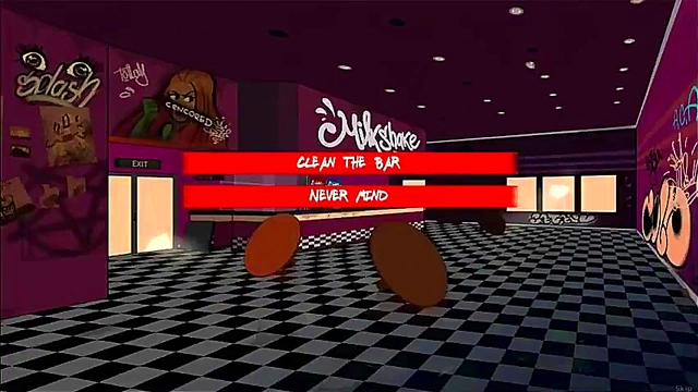 Caroline's Milfy Adventure Anime Sex With LoveSkySan69