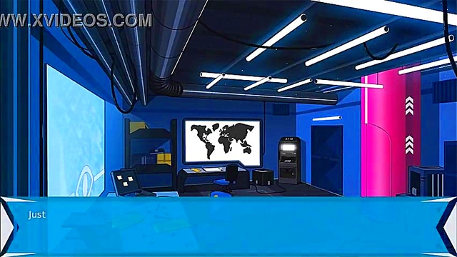 Caroline's Milfy Adventure Anime Sex With LoveSkySan69