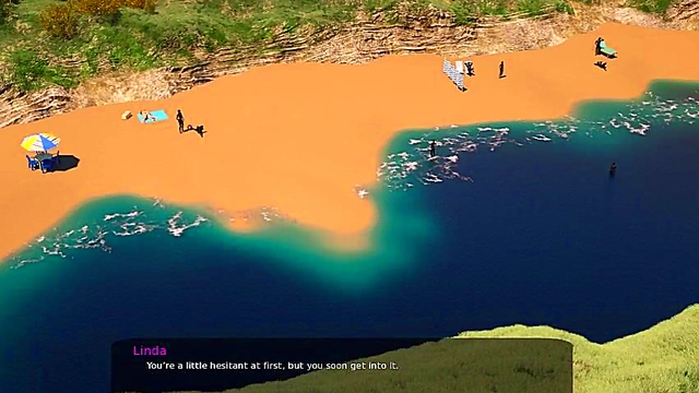 Blonde Futanari Babe Fucks Blonde Doll BDSM Style For Juicy Orgasm Feast