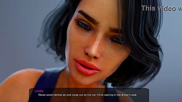 Blonde Futanari Babe Fucks Blonde Doll BDSM Style For Juicy Orgasm Feast