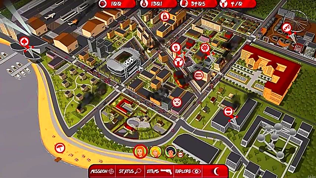 Sexy Anime Paprika Trains Clovers Pussy For Explosive Orgasm Creampie!