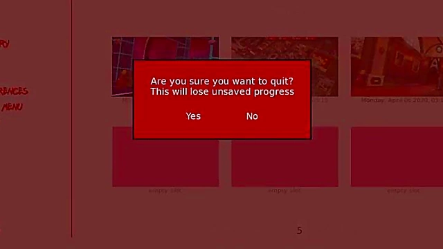 Sexy Anime Paprika Trains Clovers Pussy For Explosive Orgasm Creampie!