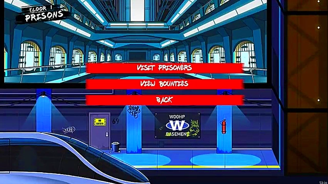 Sexy Anime Paprika Trains Clovers Pussy For Explosive Orgasm Creampie!