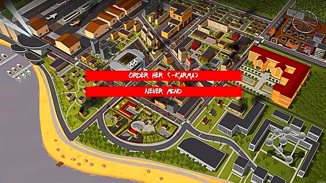 Sexy Anime Paprika Trains Clovers Pussy For Explosive Orgasm Creampie!