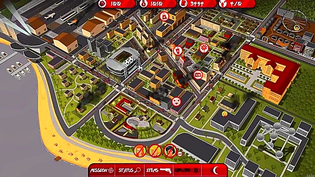 Sexy Anime Paprika Trains Clovers Pussy For Explosive Orgasm Creampie!