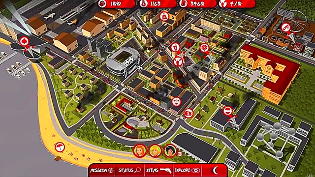 Sexy Anime Paprika Trains Clovers Pussy For Explosive Orgasm Creampie!