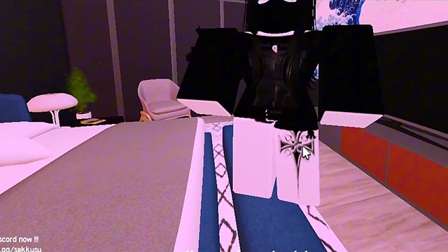 Hentai Adventure Eroge Sex Shuggerlain Couple's Intense Pussy Fuck Feast