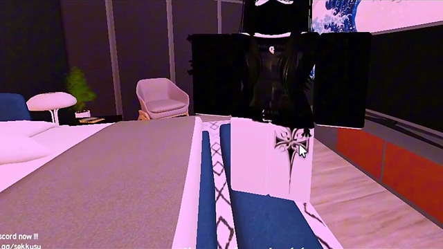 Hentai Adventure Eroge Sex Shuggerlain Couple's Intense Pussy Fuck Feast