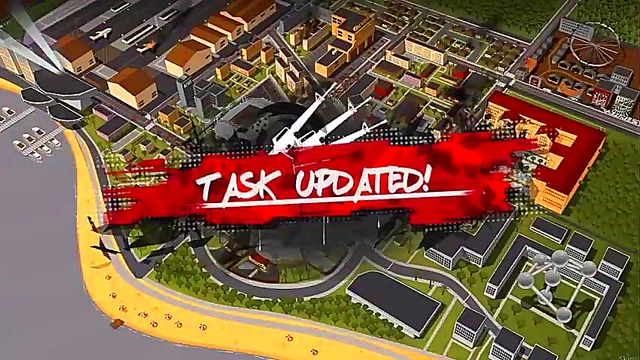 Linda & Caroline Fuck Hard for Orgasms in Milfy City Anime Fantasia