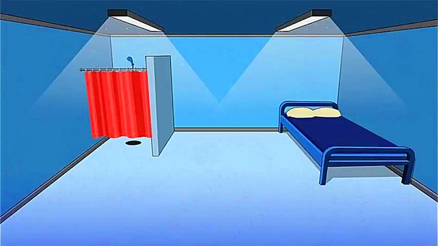 Linda & Caroline Fuck Hard for Orgasms in Milfy City Anime Fantasia