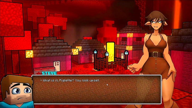 Asian Babe Jiggles Tits While Giving You Ultra Real Street Blowjob Fantasy