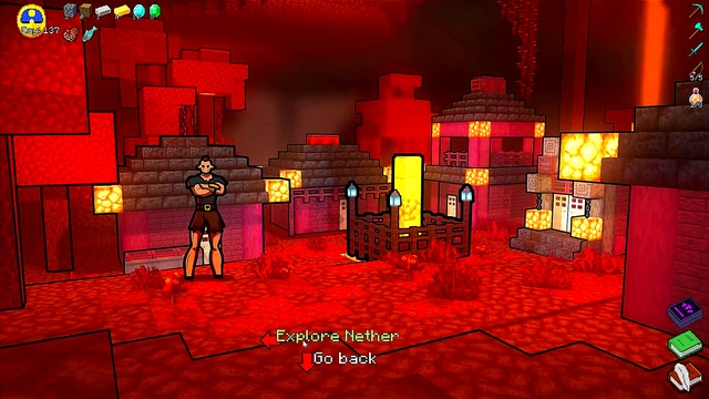 Asian Babe Jiggles Tits While Giving You Ultra Real Street Blowjob Fantasy