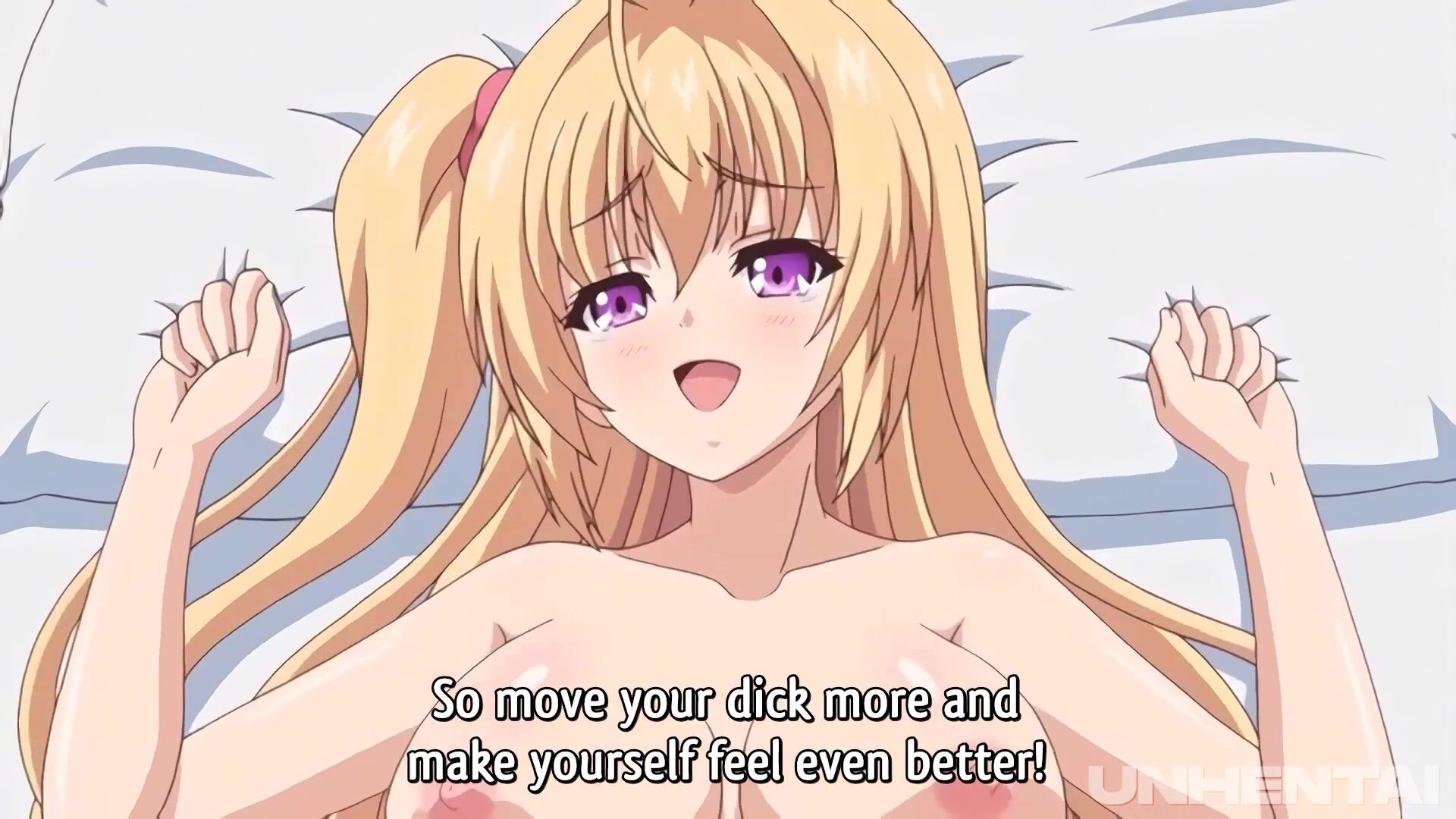 Romance animes with freakiness