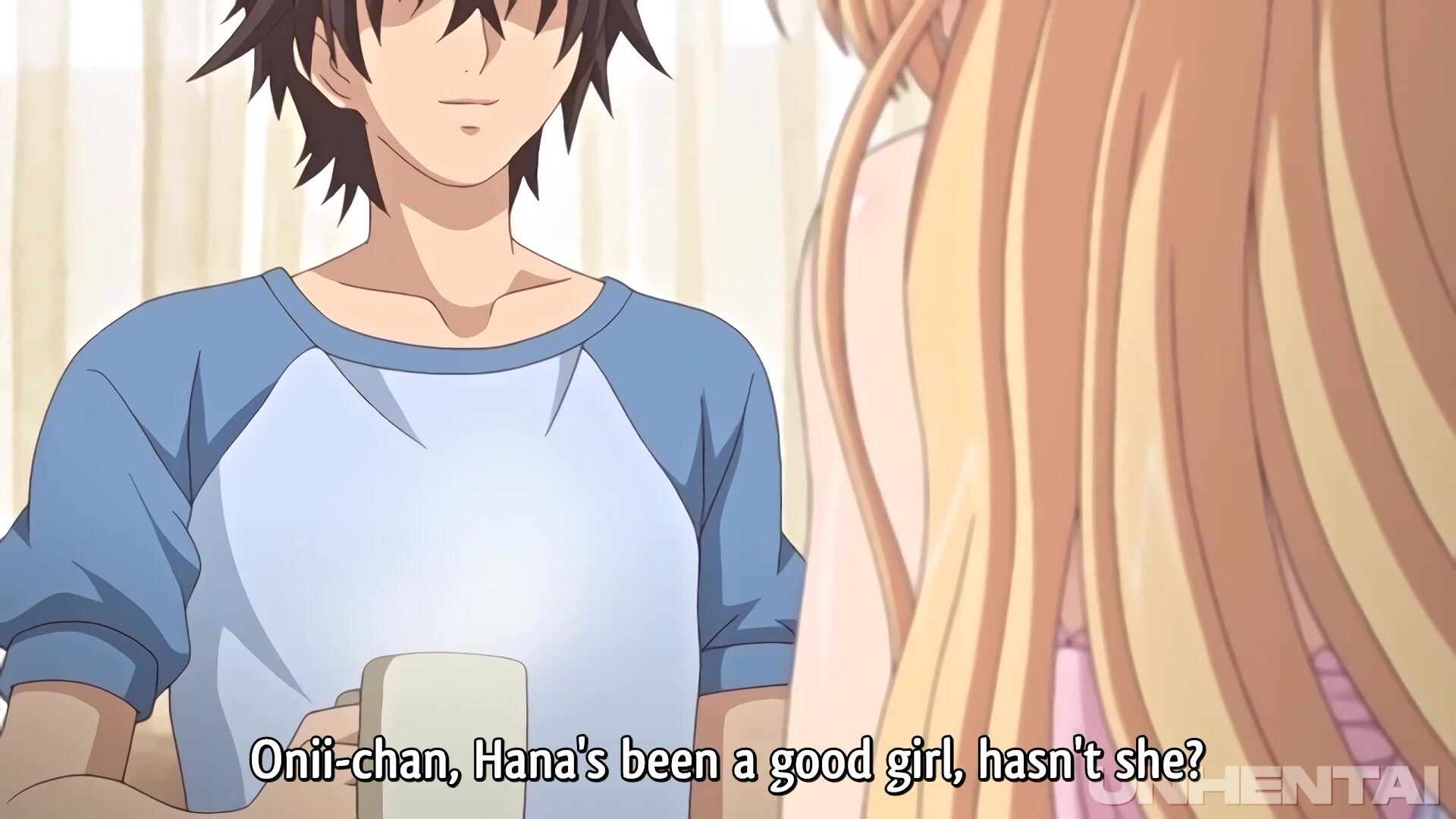 Romance animes with freakiness